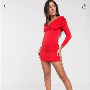ASOS DRESS